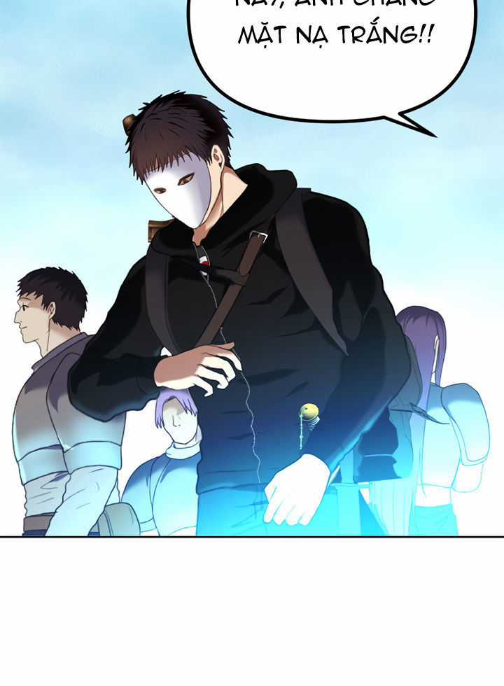 Vua Thăng Cấp Chương 38 trang 20