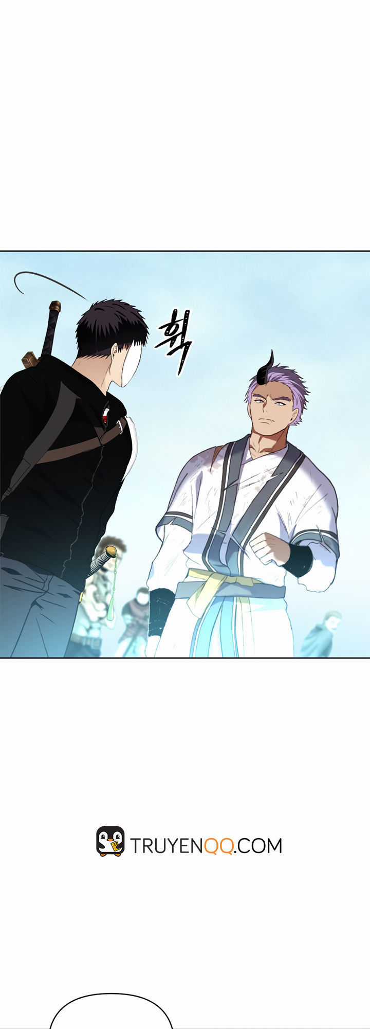 Vua Thăng Cấp Chương 38 trang 21