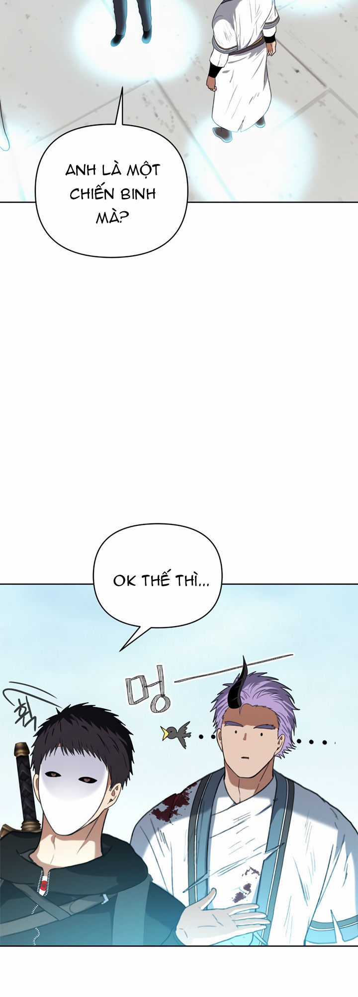 Vua Thăng Cấp Chương 38 trang 26