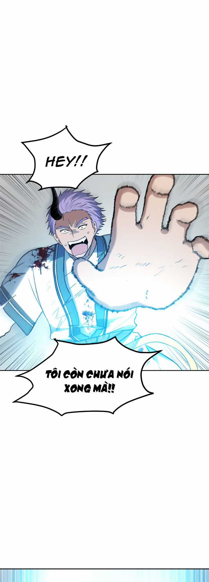 Vua Thăng Cấp Chương 38 trang 27