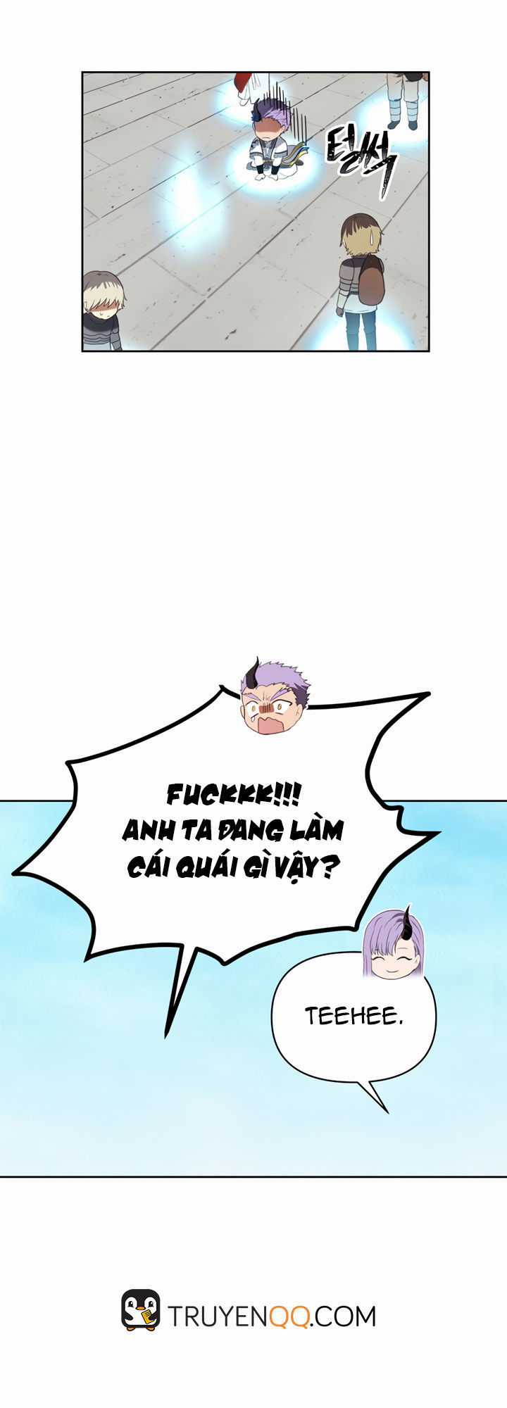 Vua Thăng Cấp Chương 38 trang 29