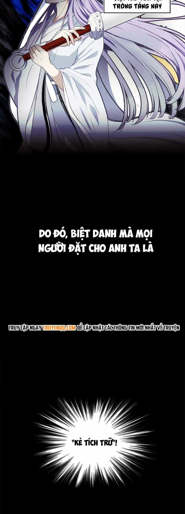 Vua Thăng Cấp Chương 38 trang 32