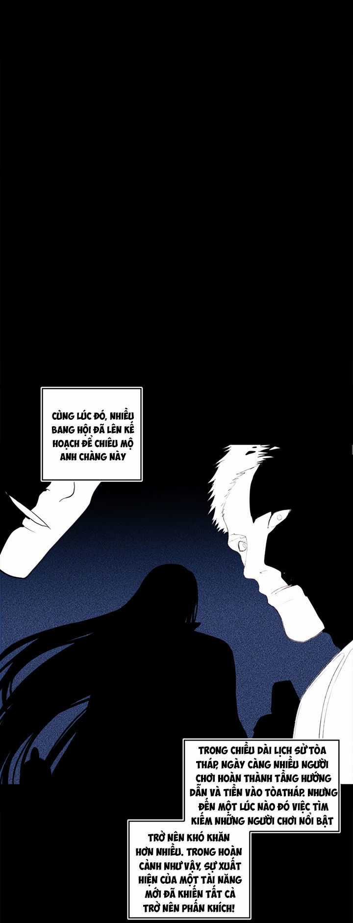 Vua Thăng Cấp Chương 38 trang 33