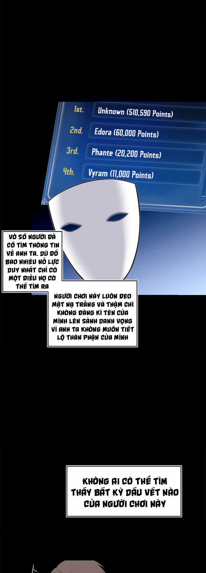 Vua Thăng Cấp Chương 38 trang 34