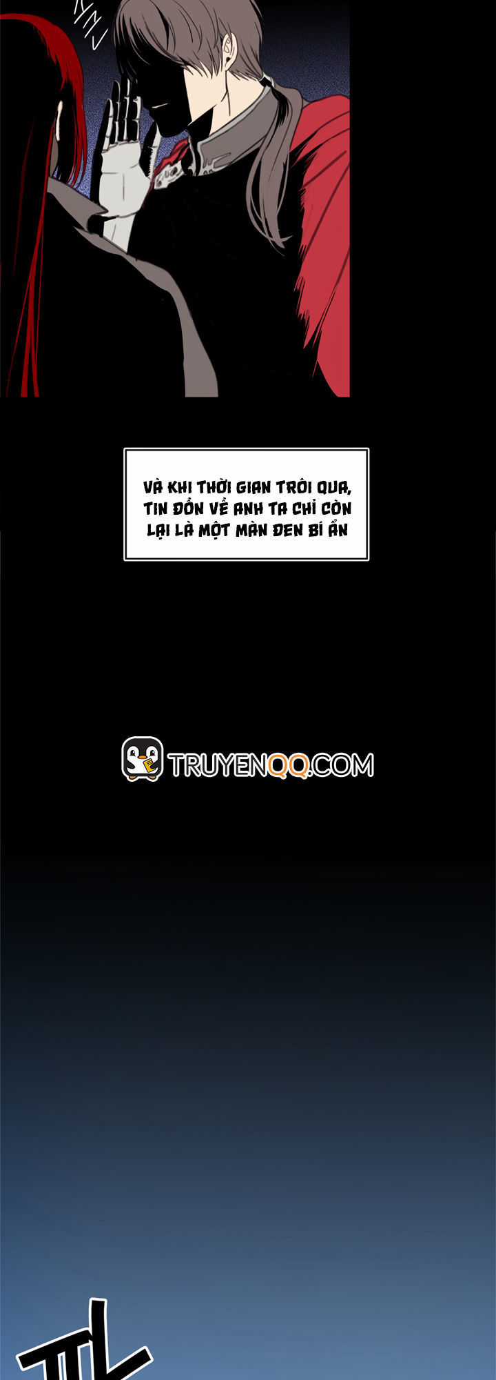 Vua Thăng Cấp Chương 38 trang 35