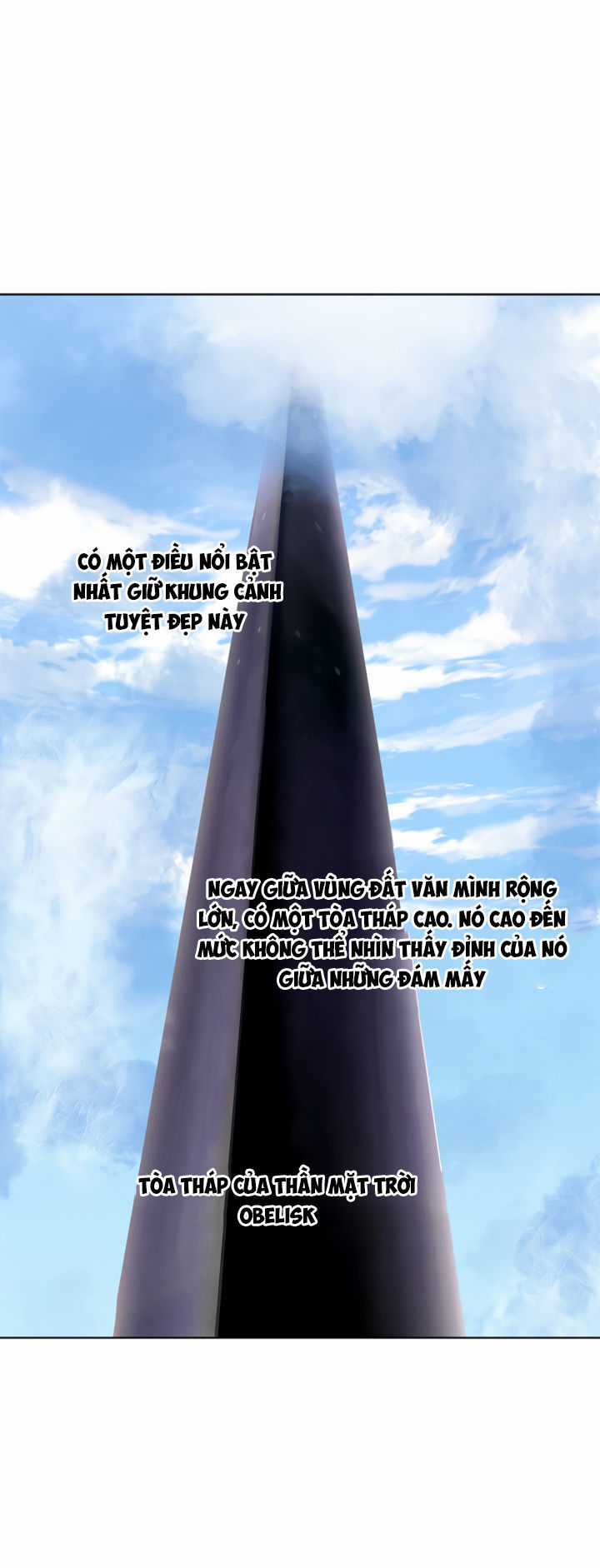 Vua Thăng Cấp Chương 38 trang 38