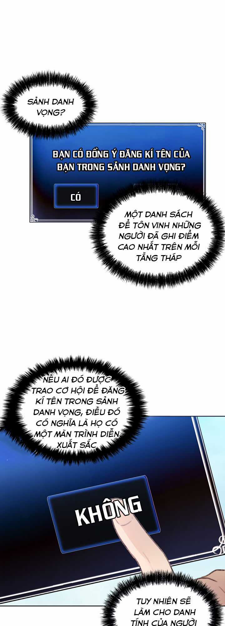 Vua Thăng Cấp Chương 38 trang 4