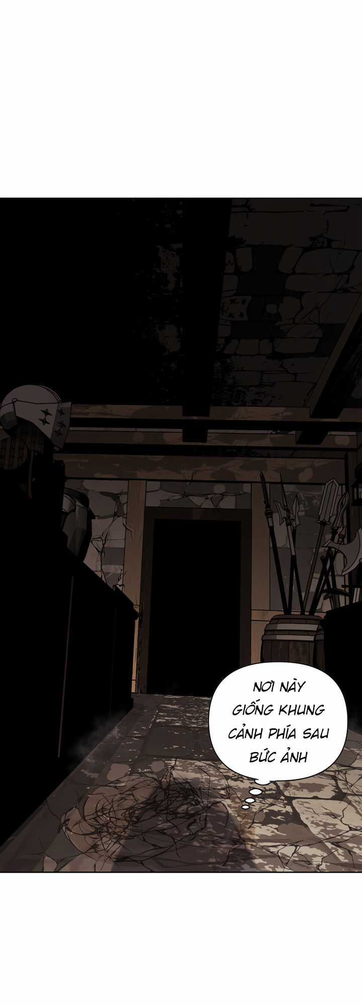 Vua Thăng Cấp Chương 38 trang 47