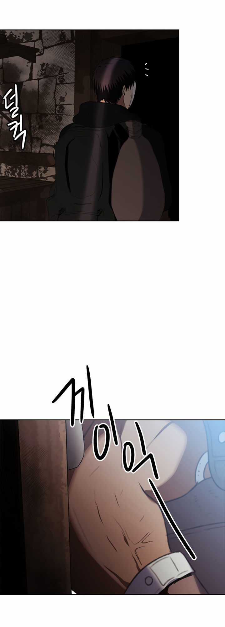 Vua Thăng Cấp Chương 38 trang 52