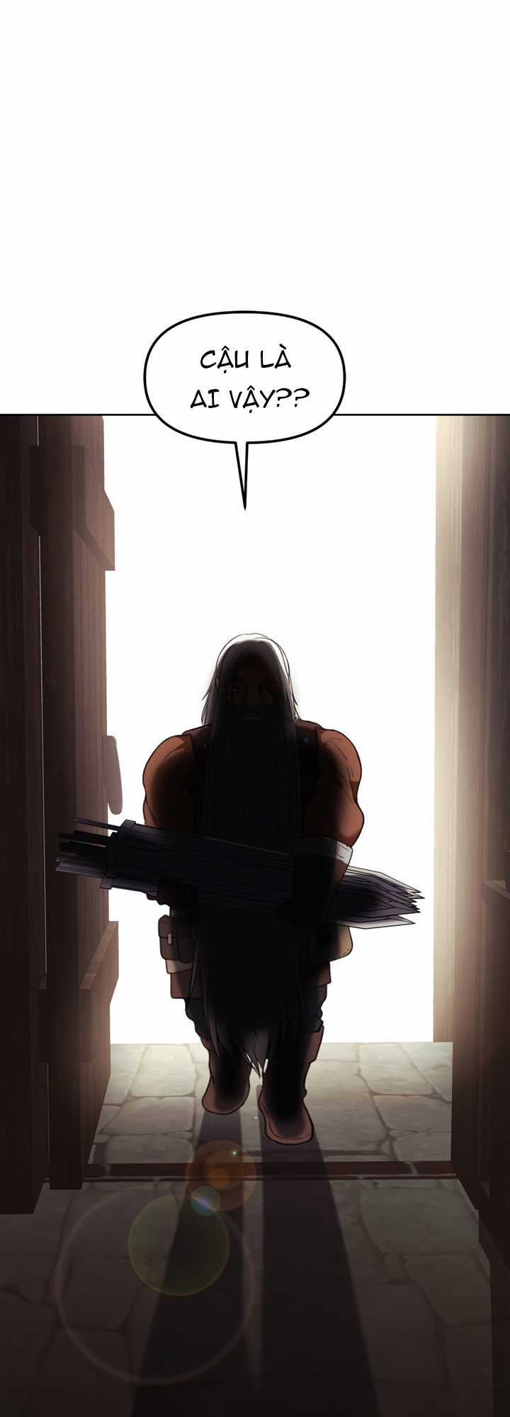 Vua Thăng Cấp Chương 38 trang 53