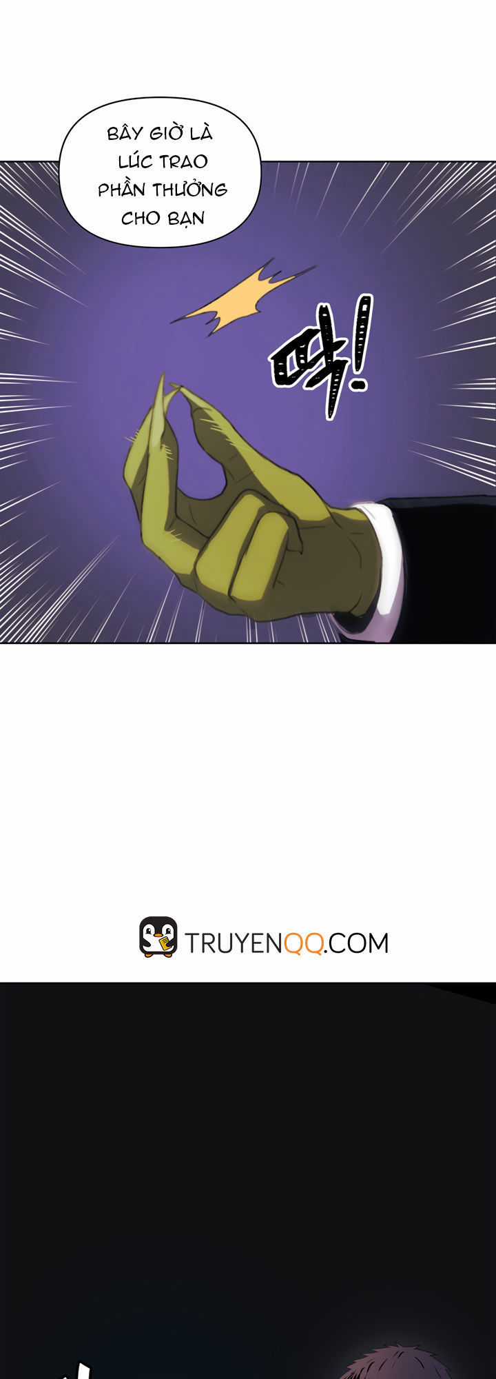 Vua Thăng Cấp Chương 38 trang 7