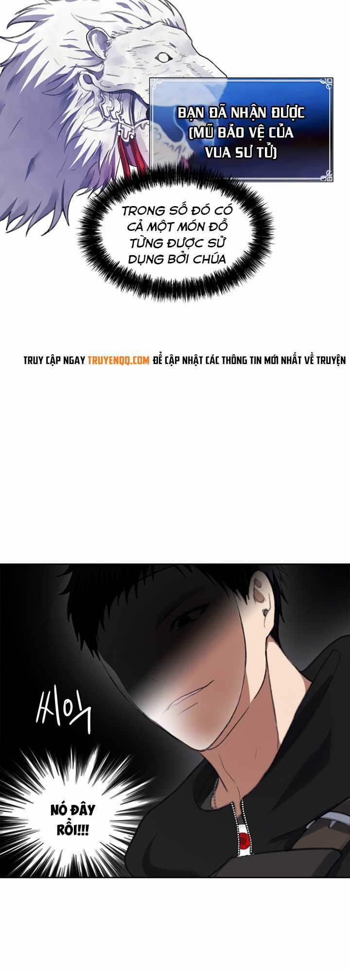 Vua Thăng Cấp Chương 38 trang 9