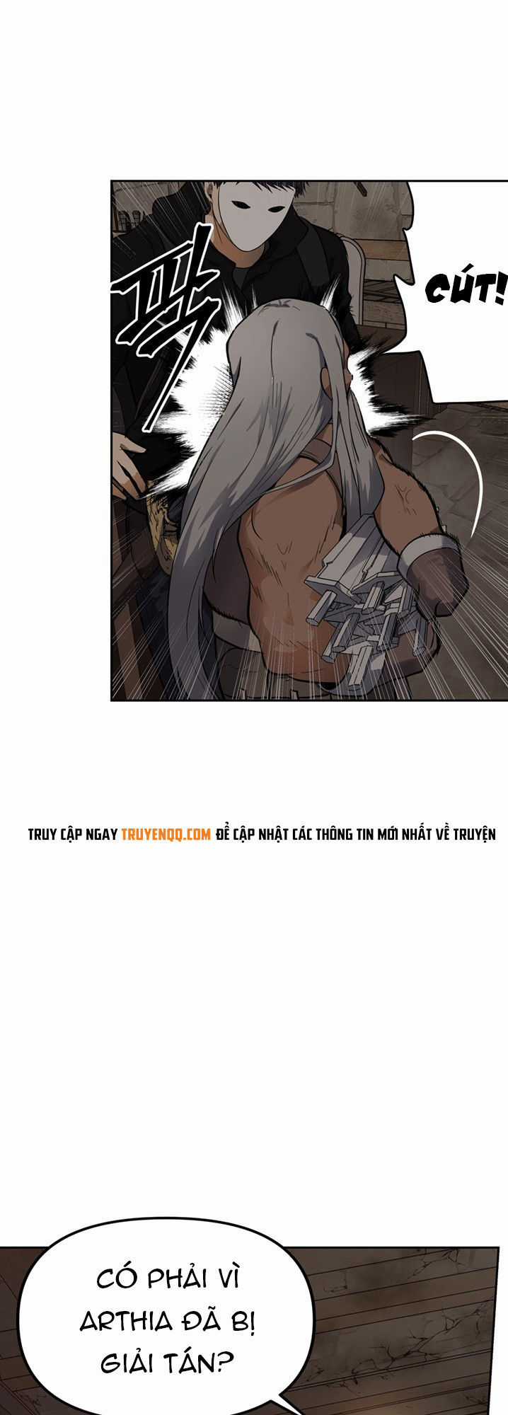 Vua Thăng Cấp Chương 39 trang 13