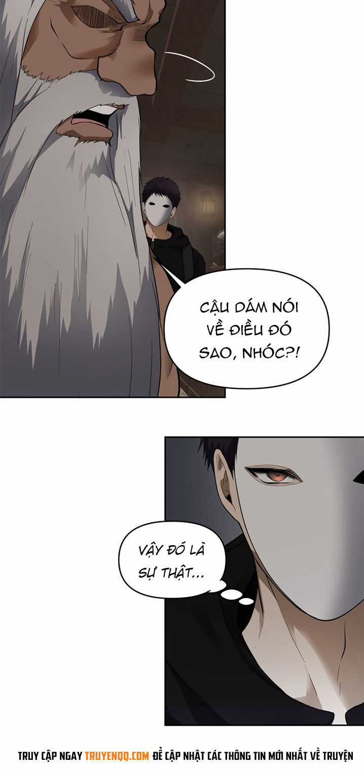 Vua Thăng Cấp Chương 39 trang 16