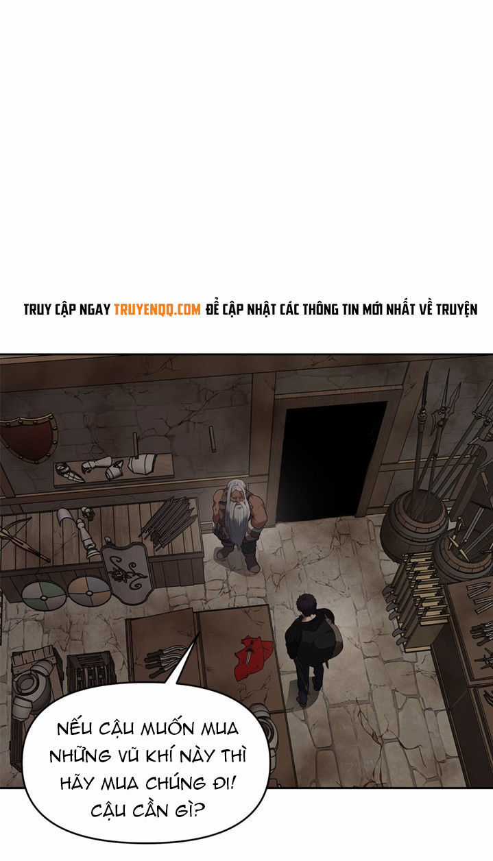 Vua Thăng Cấp Chương 39 trang 22