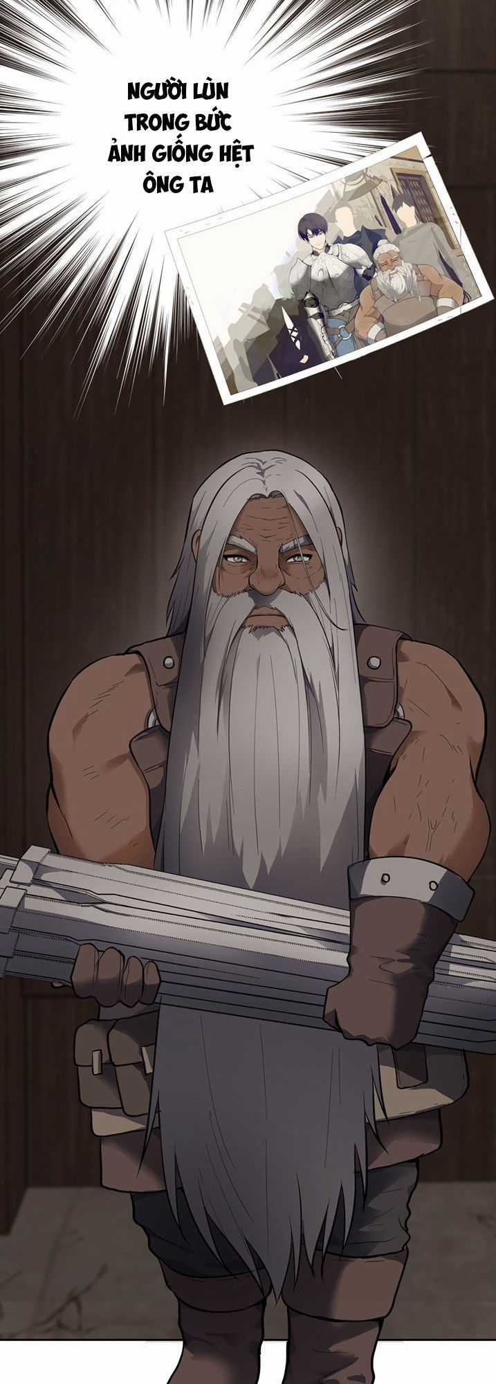 Vua Thăng Cấp Chương 39 trang 3