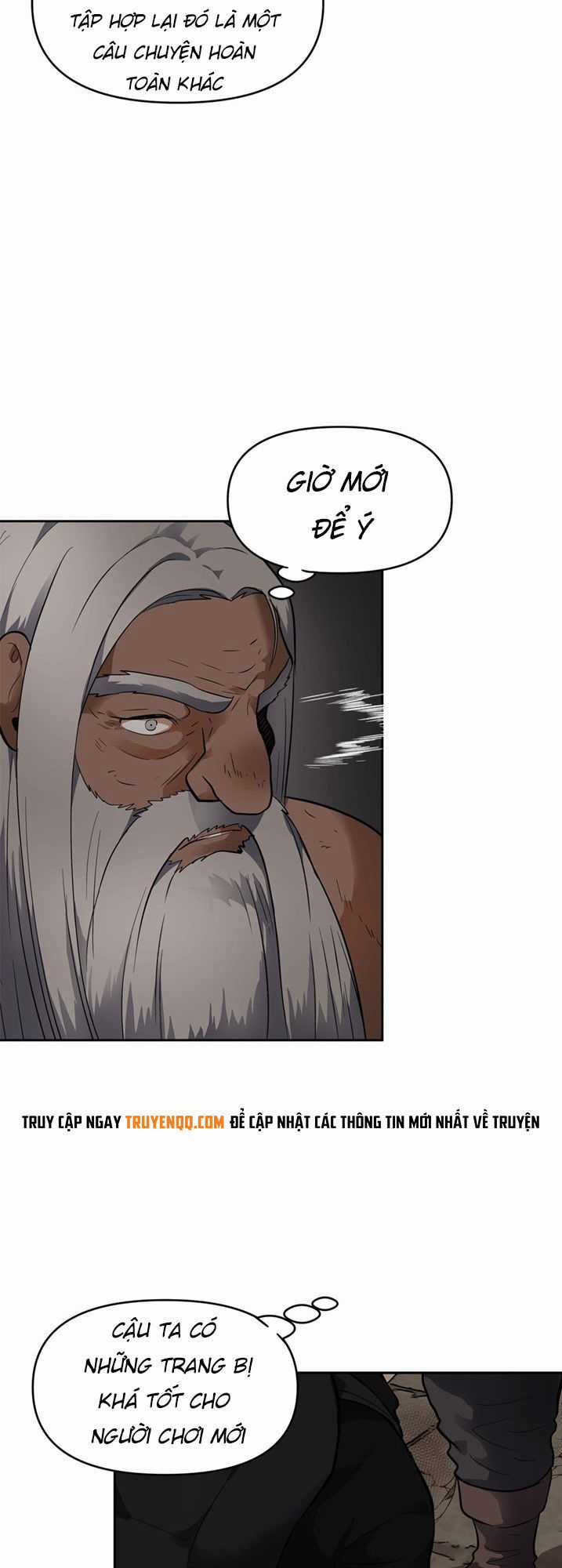 Vua Thăng Cấp Chương 39 trang 31