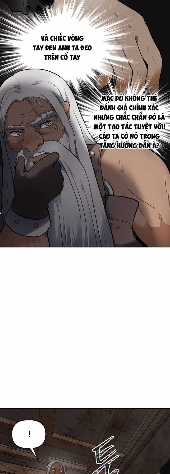 Vua Thăng Cấp Chương 39 trang 33