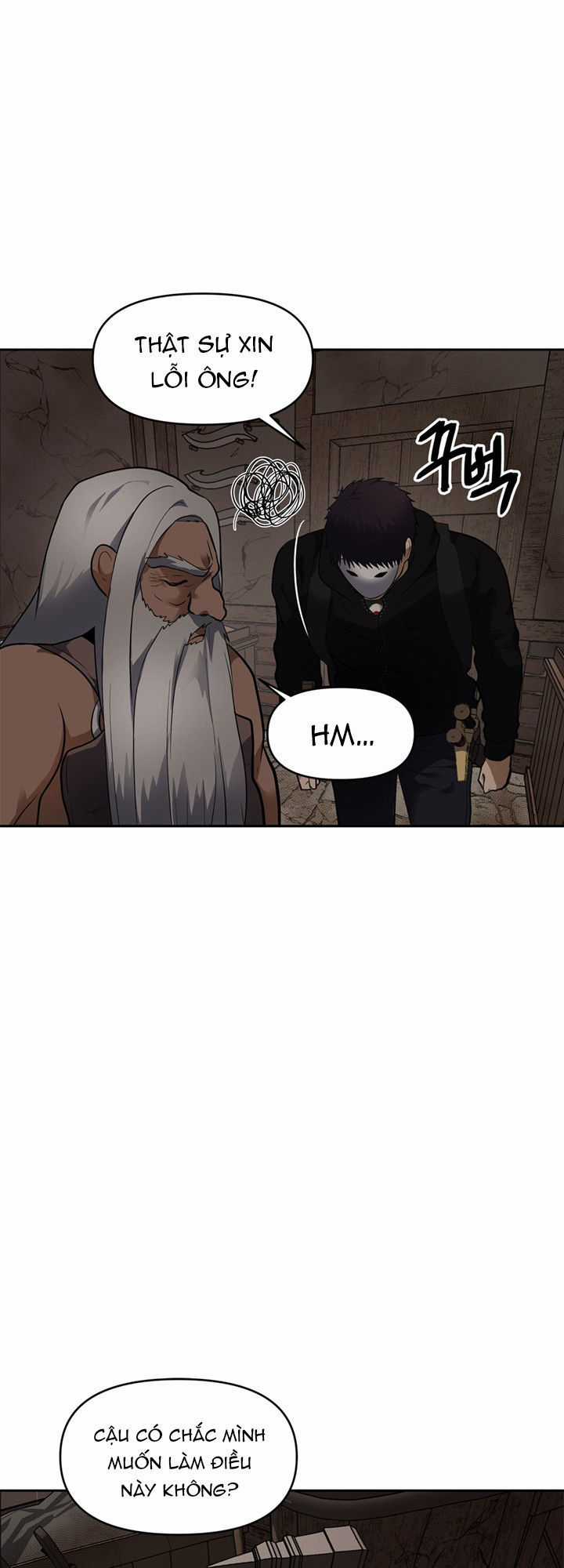 Vua Thăng Cấp Chương 39 trang 45