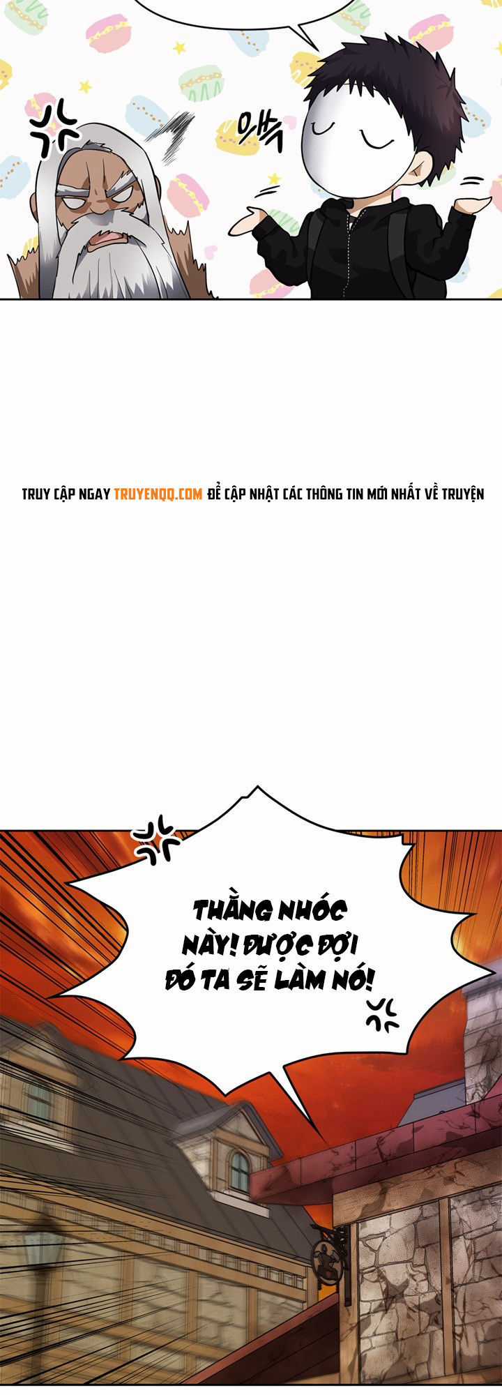 Vua Thăng Cấp Chương 39 trang 48