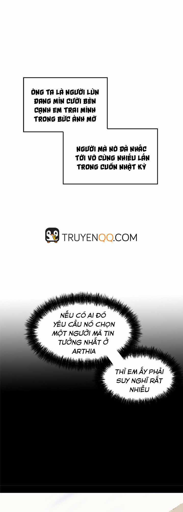 Vua Thăng Cấp Chương 39 trang 5