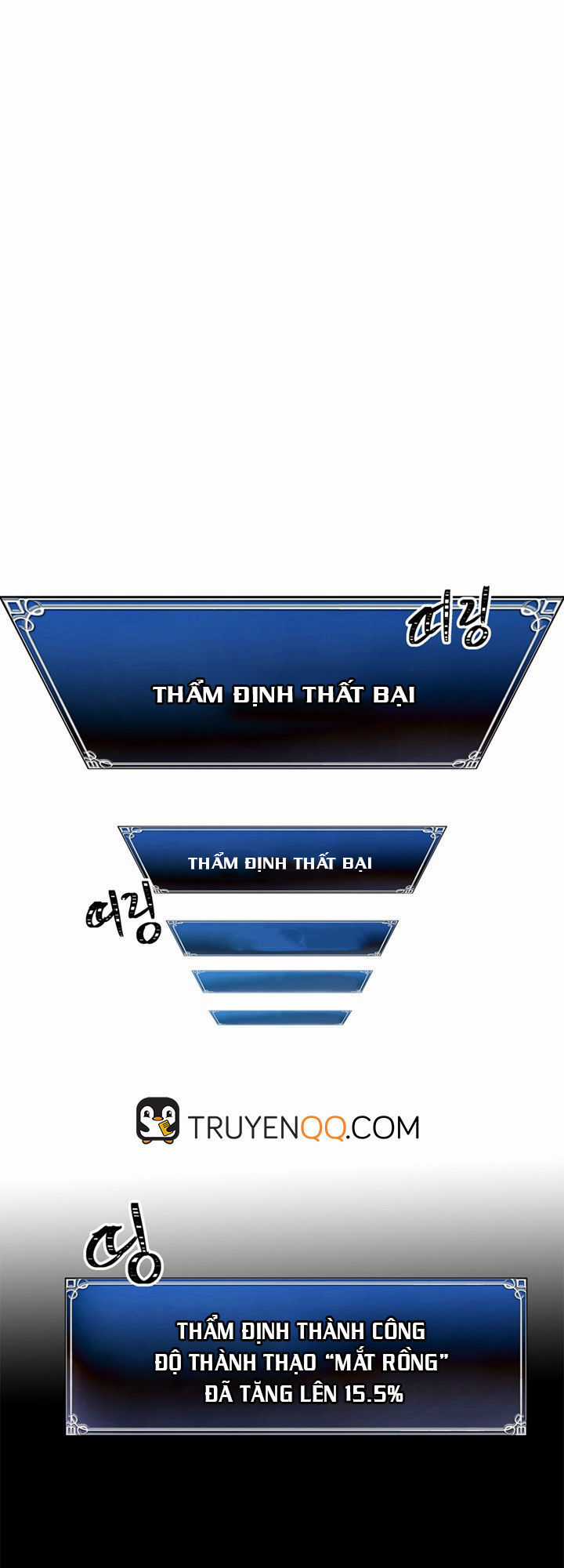 Vua Thăng Cấp Chương 39 trang 50