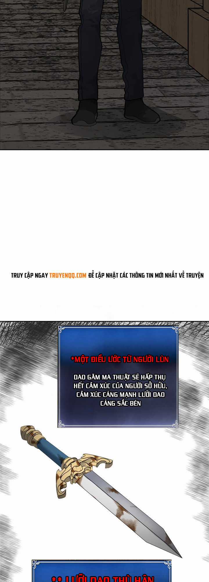 Vua Thăng Cấp Chương 39 trang 52