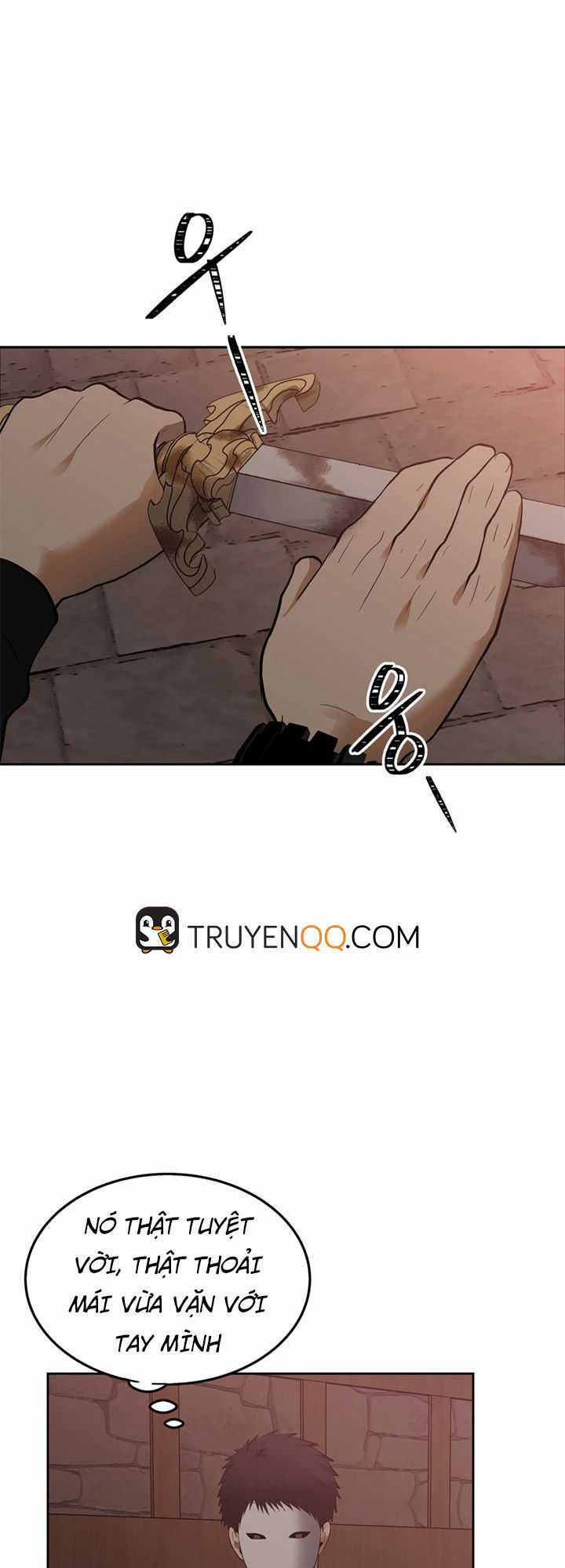 Vua Thăng Cấp Chương 39 trang 54