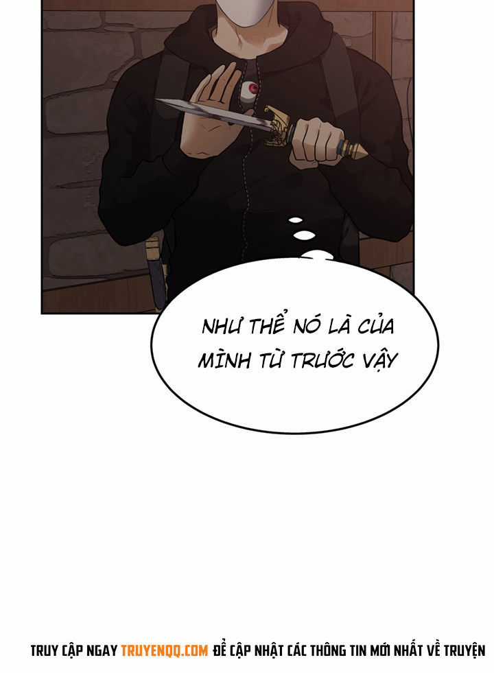 Vua Thăng Cấp Chương 39 trang 55