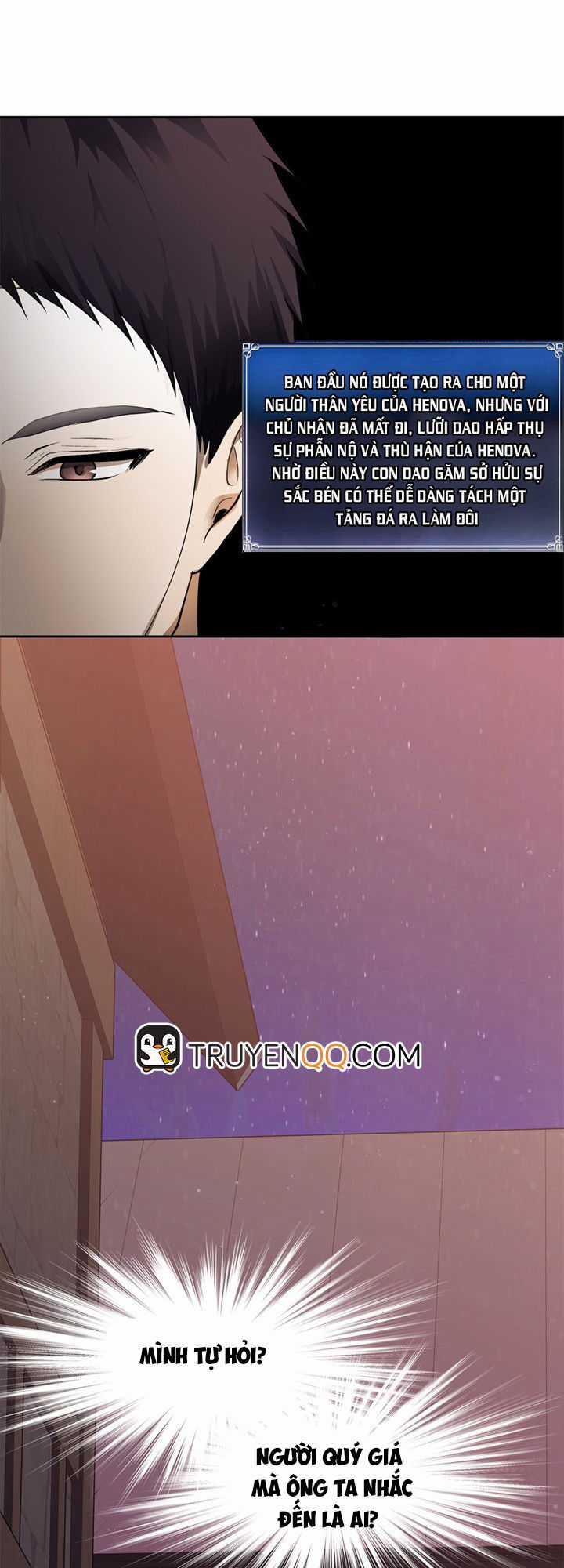 Vua Thăng Cấp Chương 39 trang 56