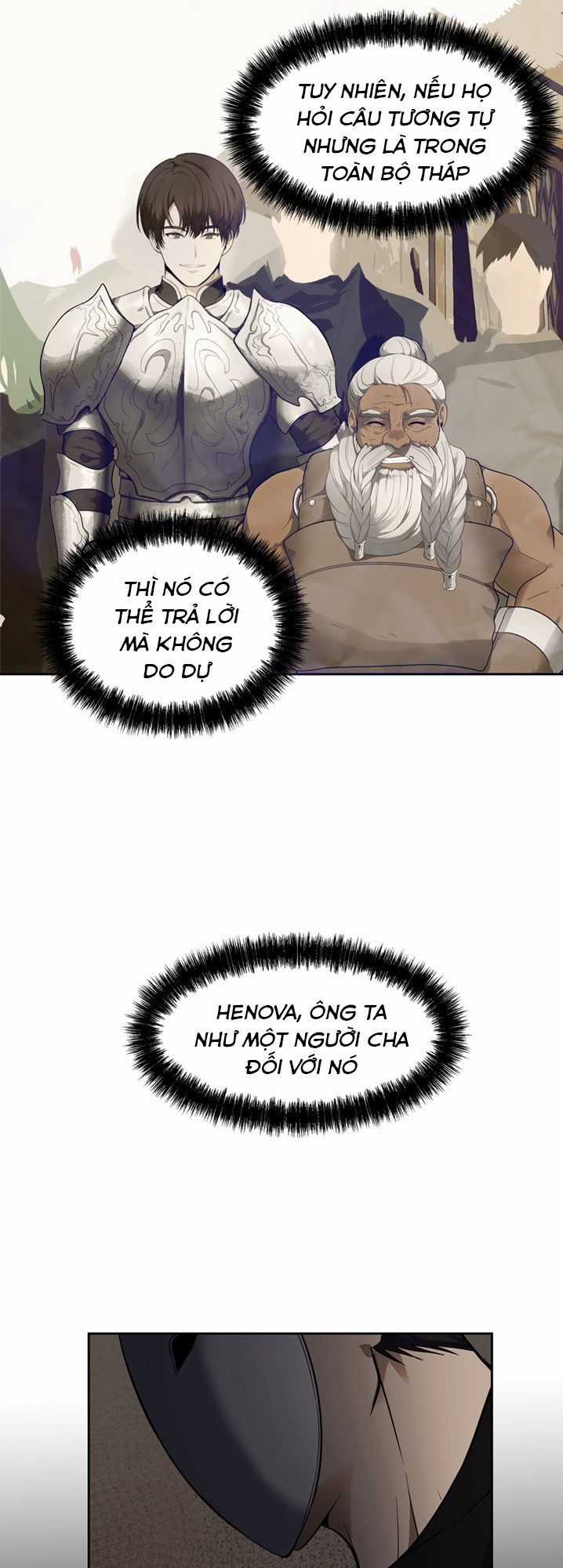 Vua Thăng Cấp Chương 39 trang 6