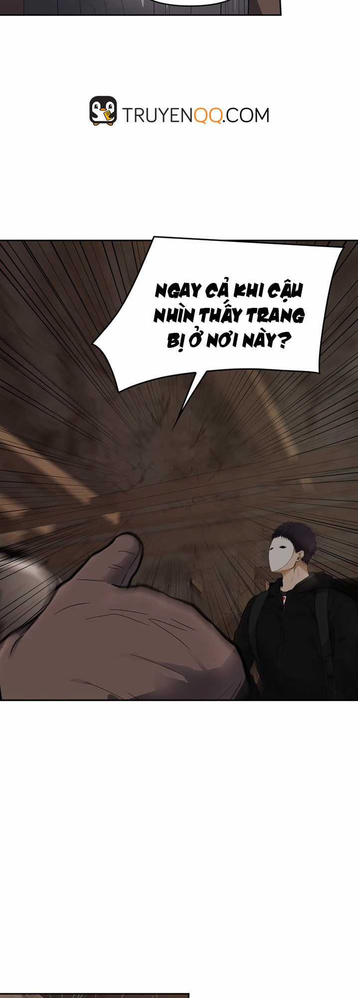 Vua Thăng Cấp Chương 39 trang 9