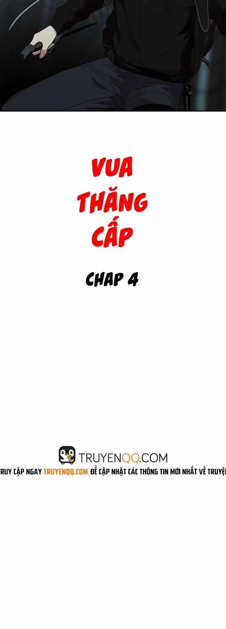 Vua Thăng Cấp Chương 4 trang 13