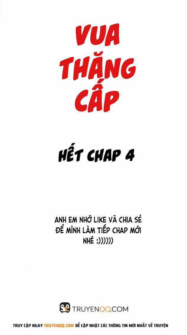 Vua Thăng Cấp Chương 4 trang 68