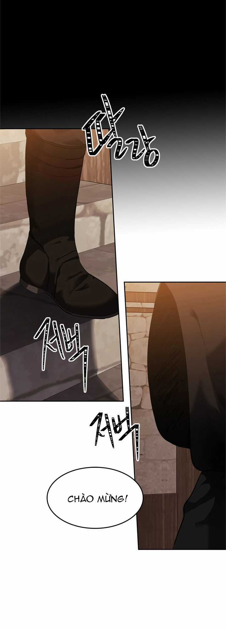 Vua Thăng Cấp Chương 40 trang 13