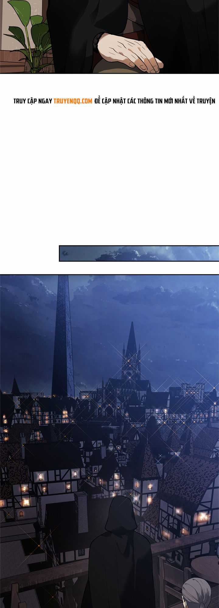 Vua Thăng Cấp Chương 40 trang 15