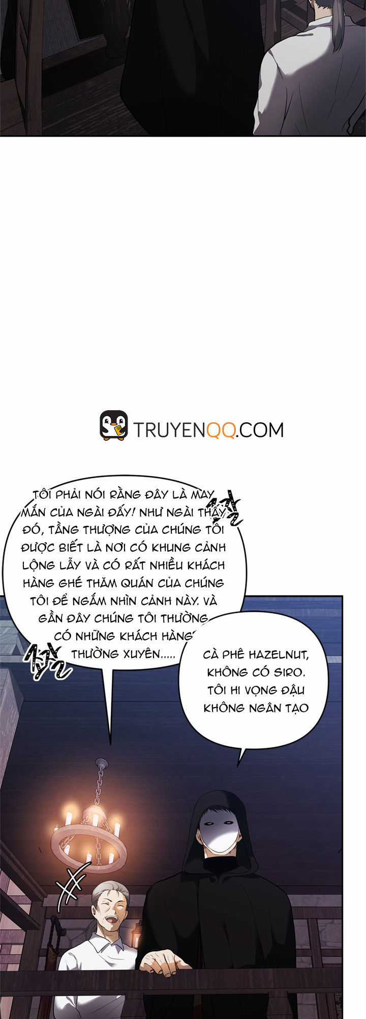 Vua Thăng Cấp Chương 40 trang 16