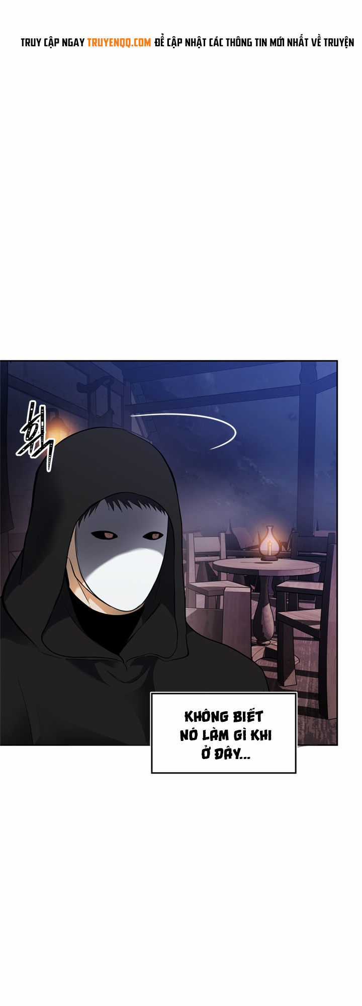 Vua Thăng Cấp Chương 40 trang 21