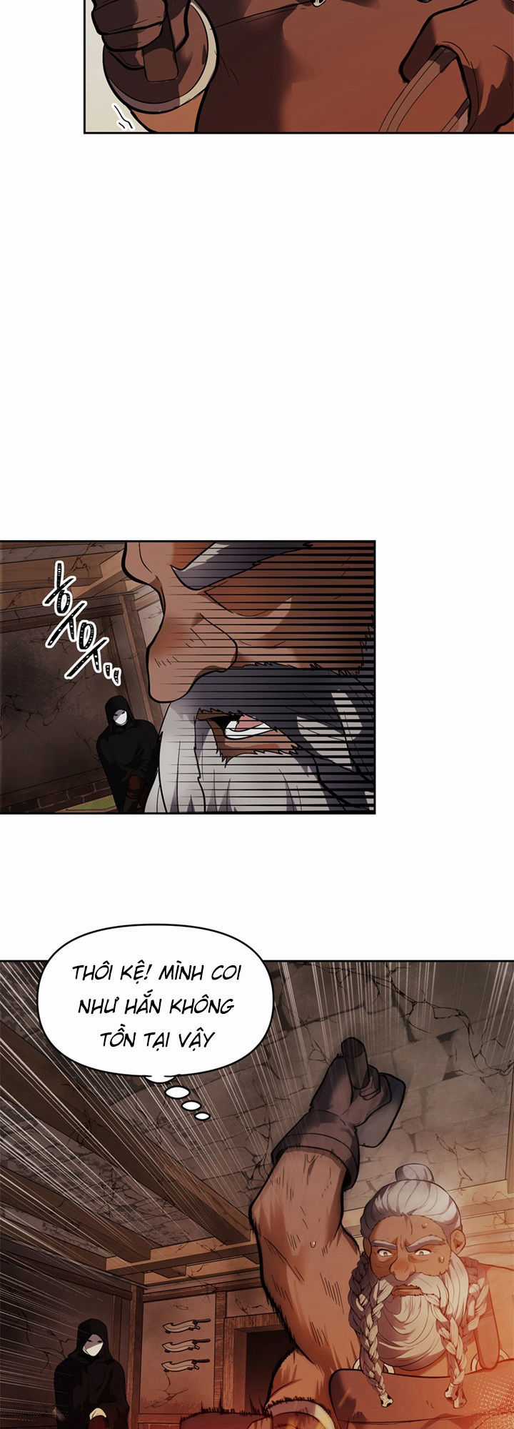 Vua Thăng Cấp Chương 40 trang 28