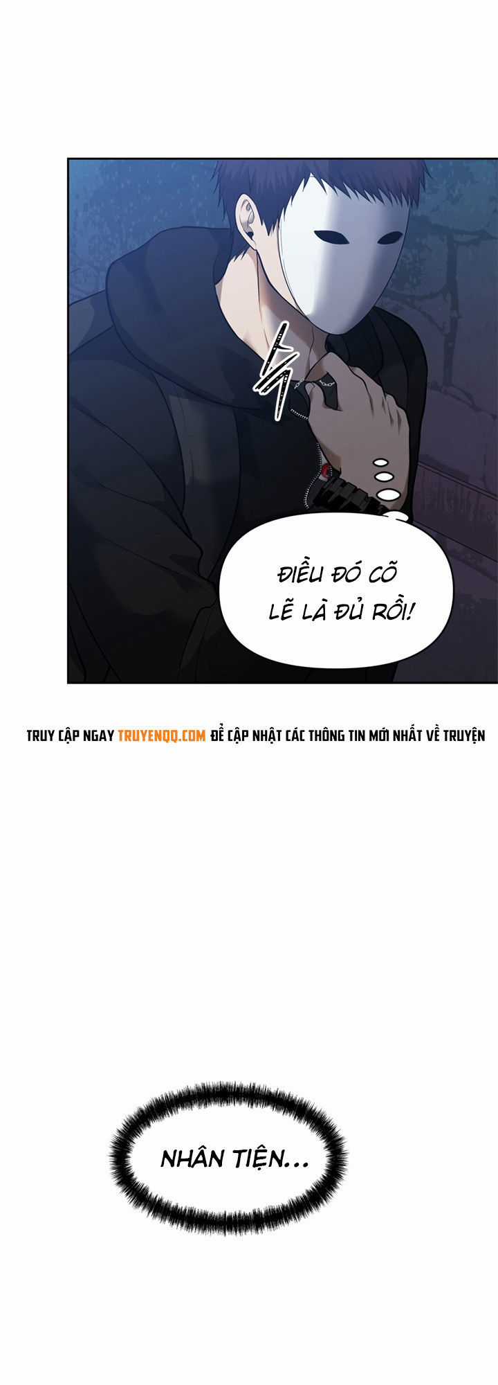 Vua Thăng Cấp Chương 40 trang 3