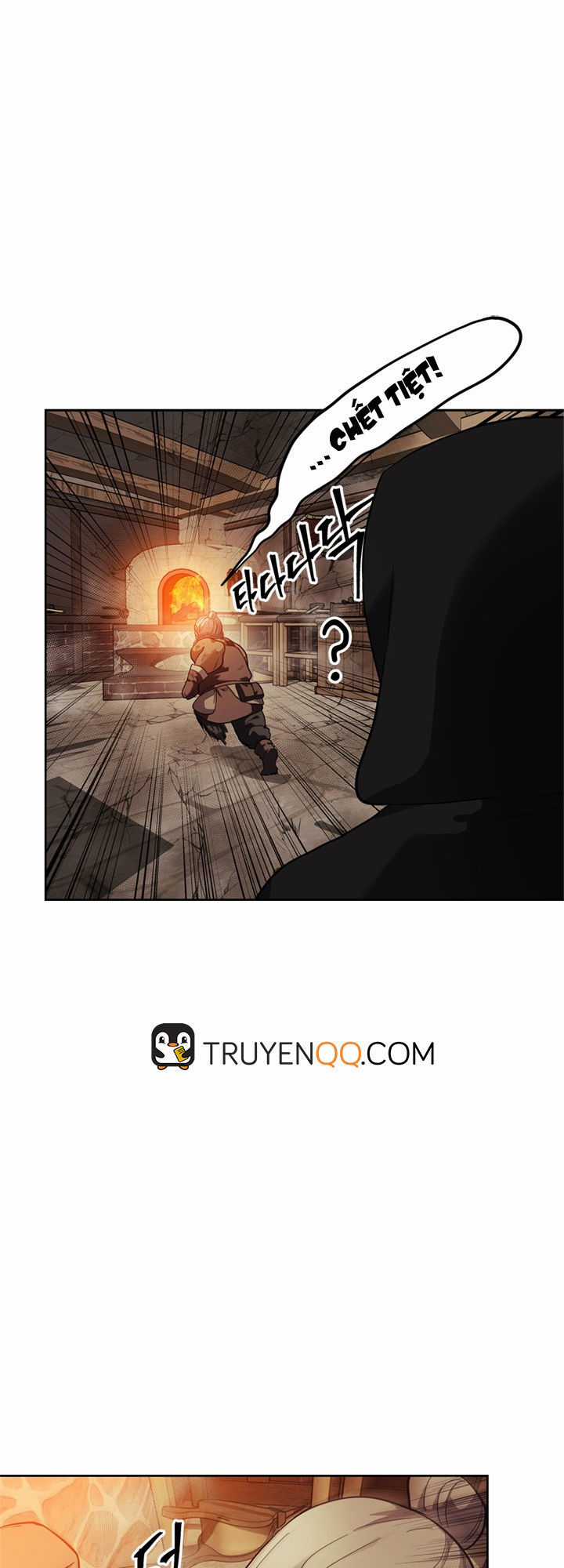 Vua Thăng Cấp Chương 40 trang 34