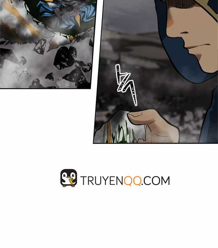 Vua Thăng Cấp Chương 40 trang 42