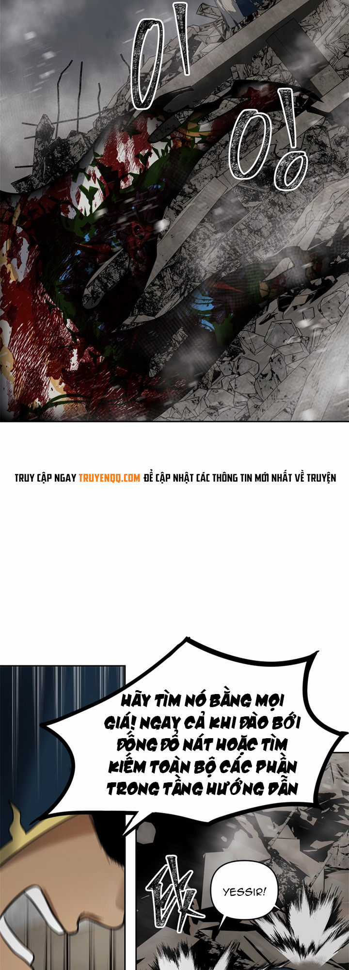 Vua Thăng Cấp Chương 40 trang 46