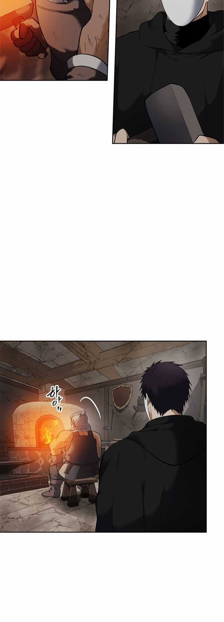 Vua Thăng Cấp Chương 40 trang 50