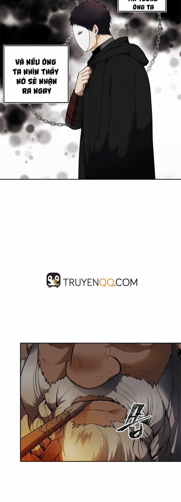 Vua Thăng Cấp Chương 40 trang 53