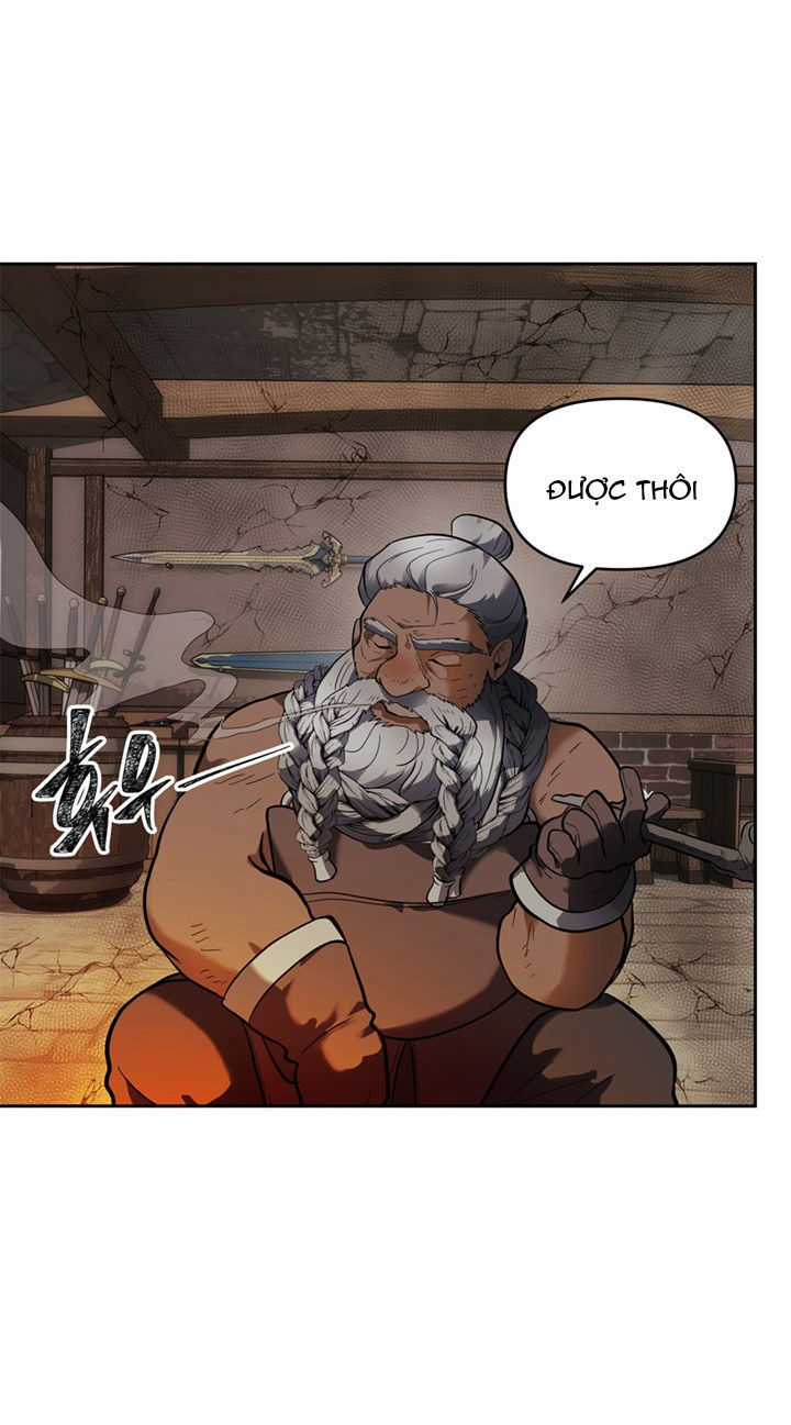 Vua Thăng Cấp Chương 40 trang 54