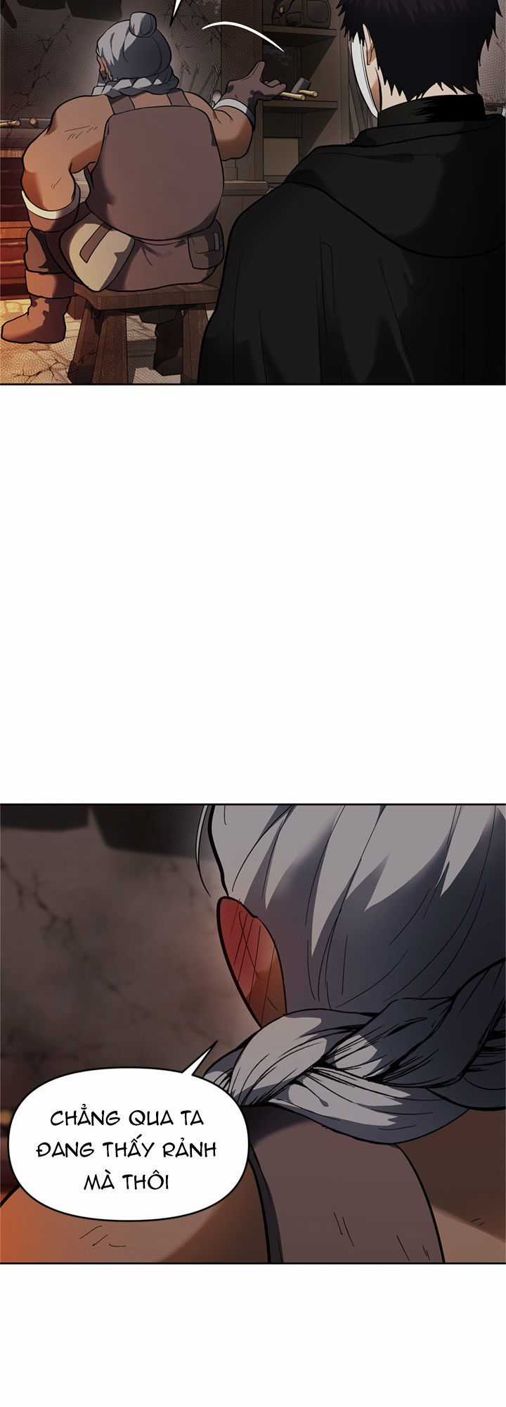 Vua Thăng Cấp Chương 40 trang 58