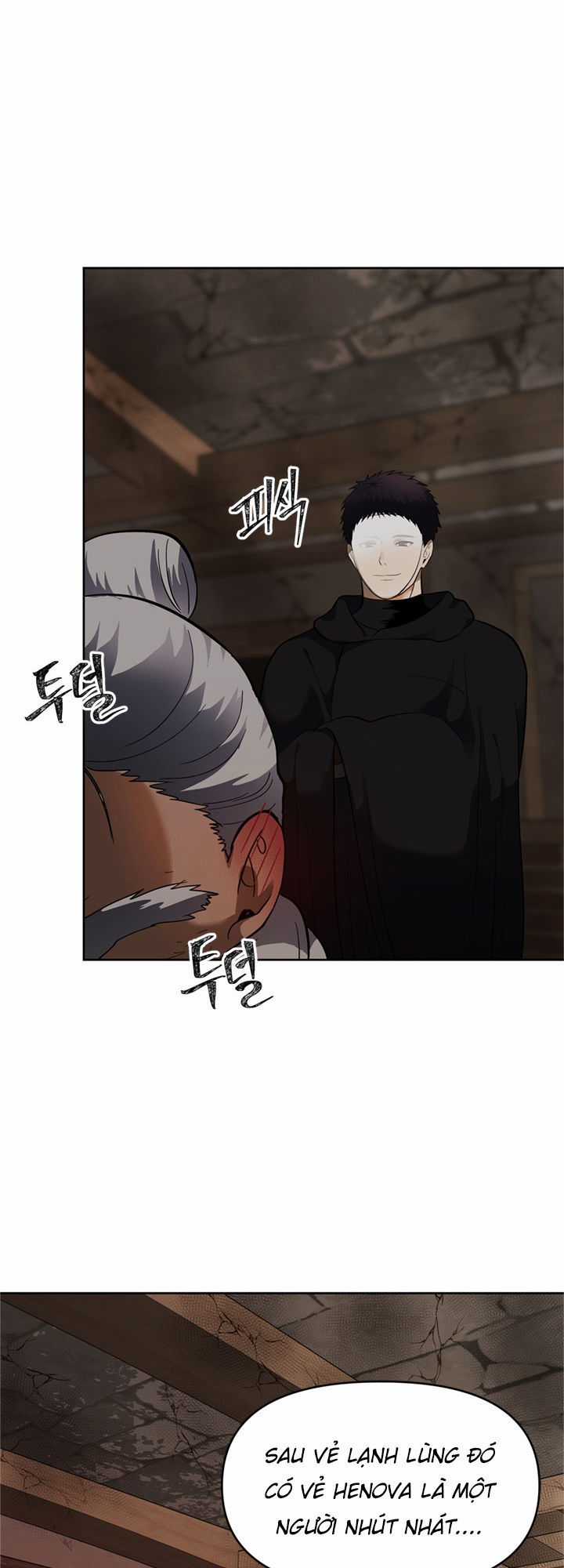 Vua Thăng Cấp Chương 40 trang 59