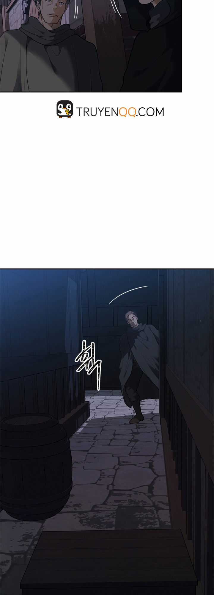 Vua Thăng Cấp Chương 40 trang 9