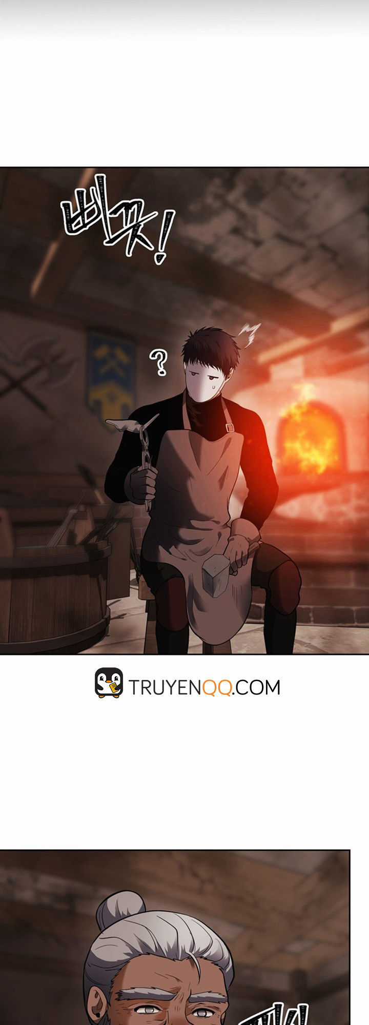 Vua Thăng Cấp Chương 41 trang 11